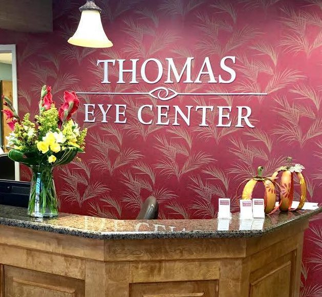 Big Project? No Problem. TTS Replaces Server for Thomas Eye Center